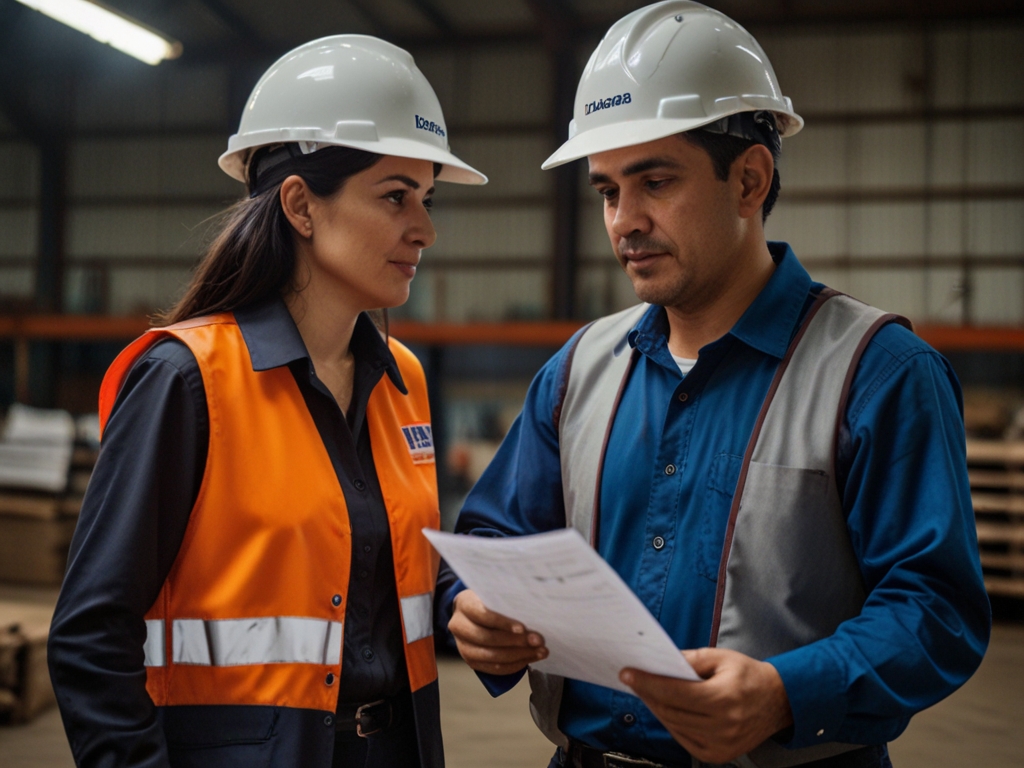 Empresa de manufactura