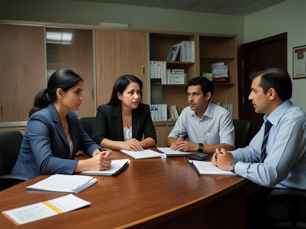 Empresa de servicios